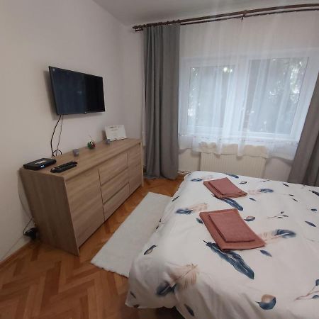 Apartament Nala House Deva Zewnętrze zdjęcie