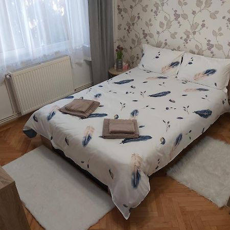 Apartament Nala House Deva Zewnętrze zdjęcie