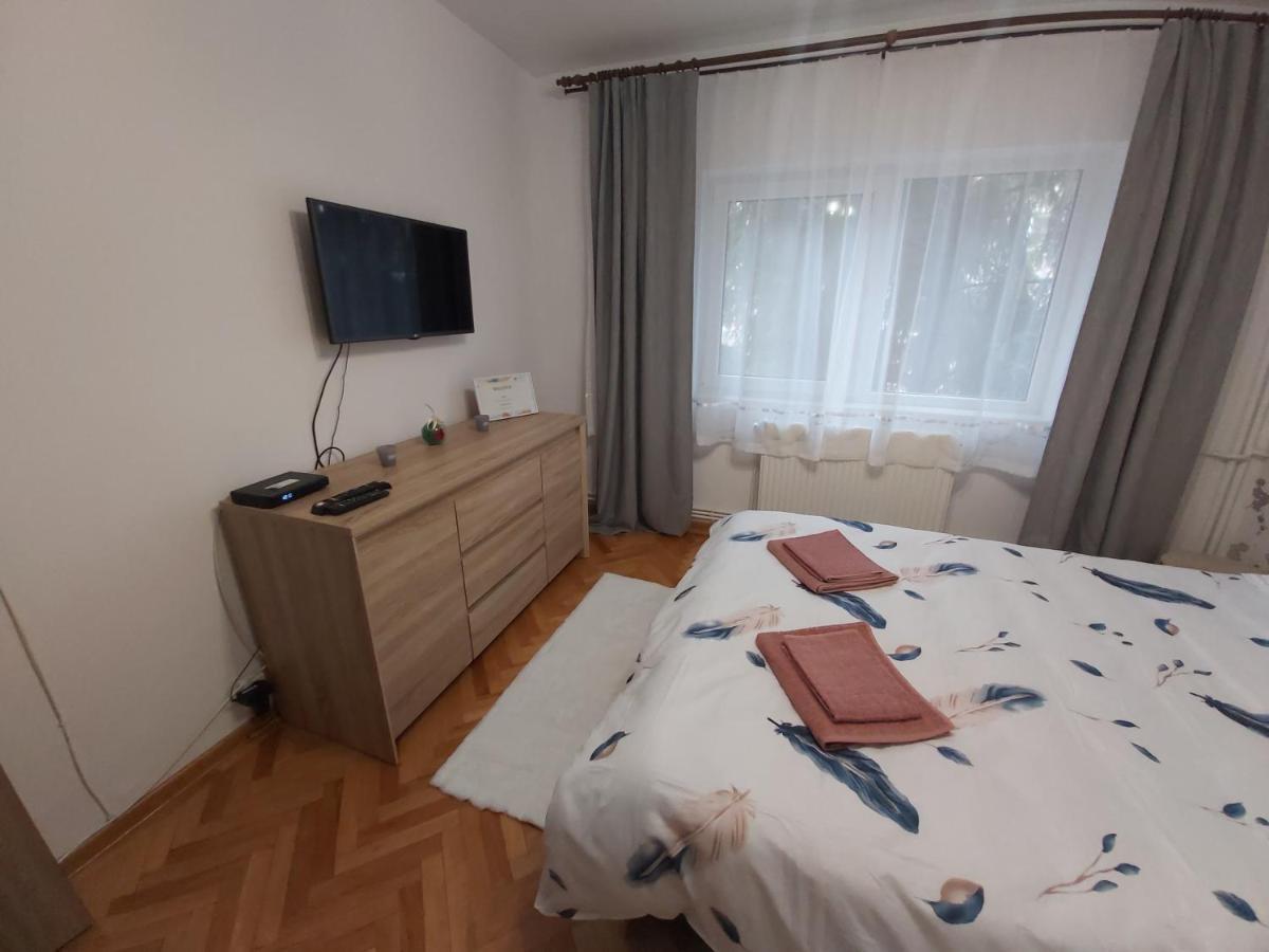 Apartament Nala House Deva Zewnętrze zdjęcie