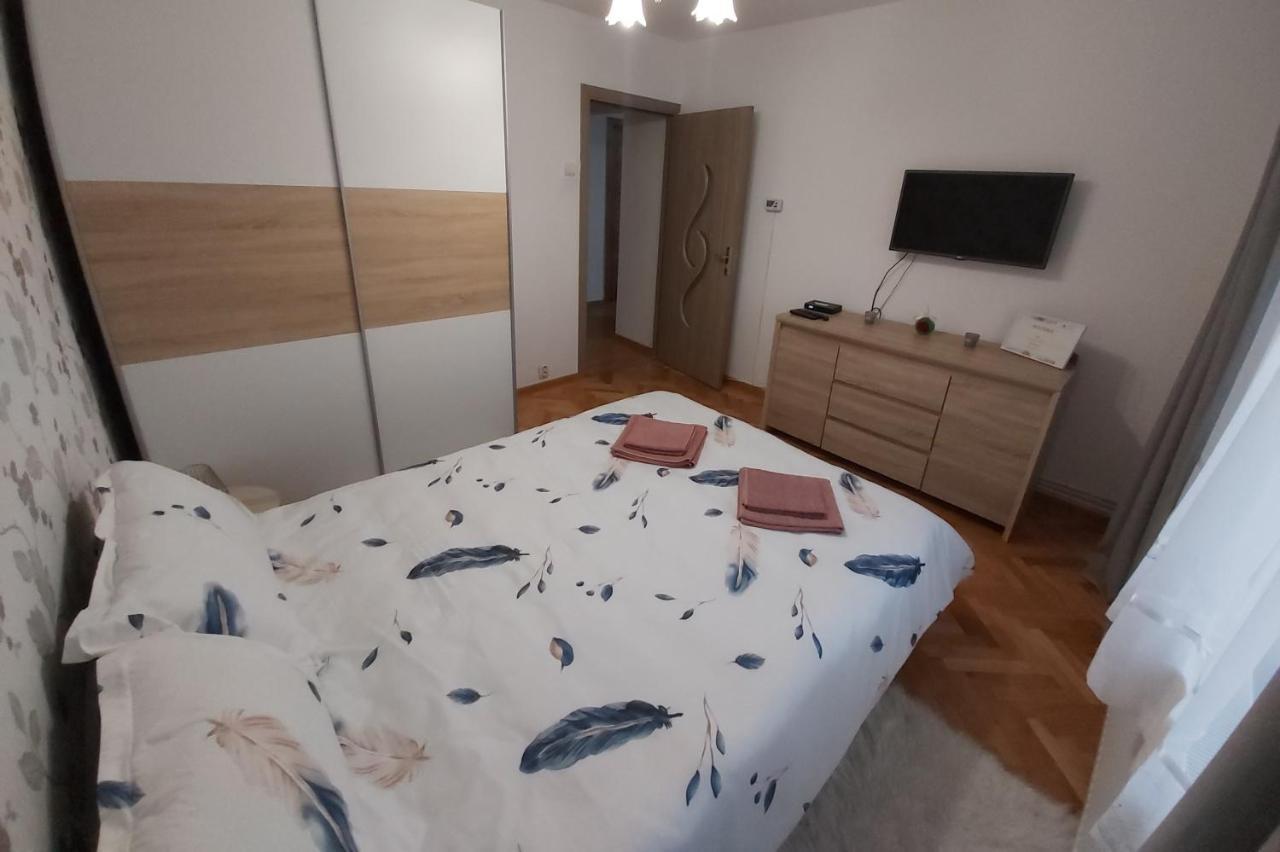 Apartament Nala House Deva Zewnętrze zdjęcie