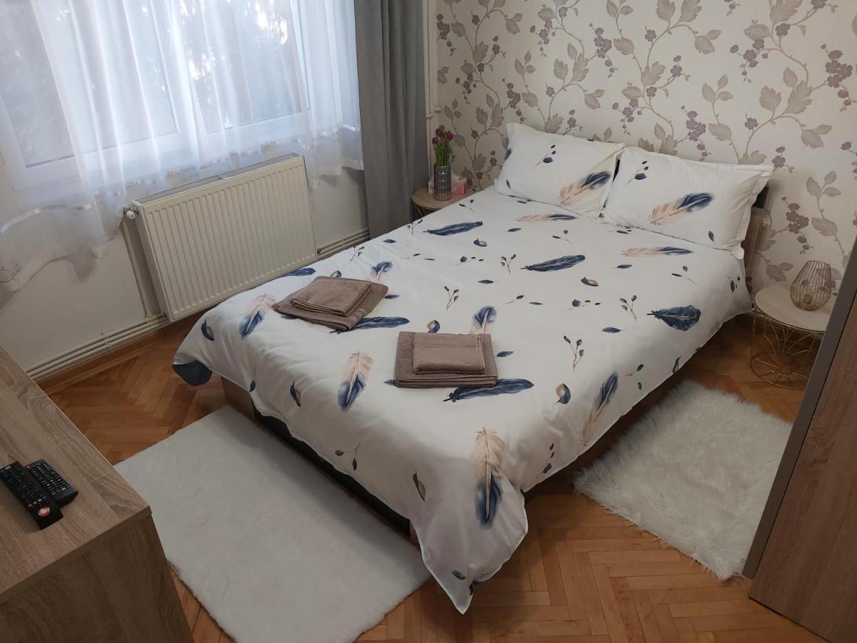 Apartament Nala House Deva Zewnętrze zdjęcie