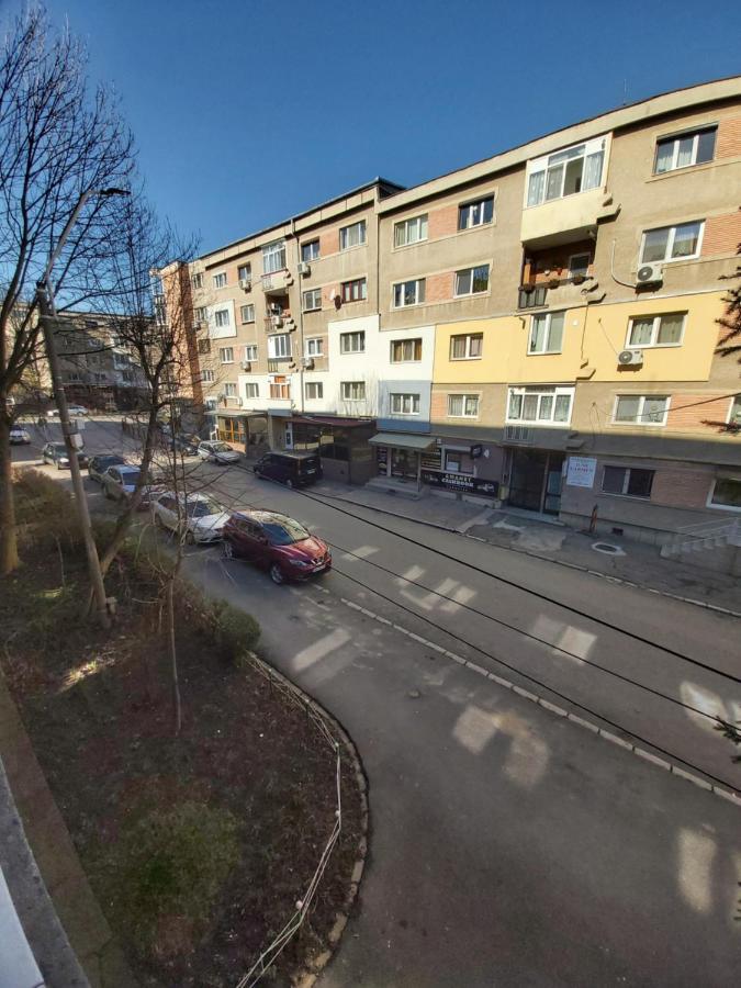 Apartament Nala House Deva Zewnętrze zdjęcie