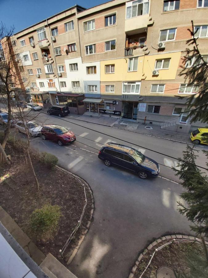 Apartament Nala House Deva Zewnętrze zdjęcie