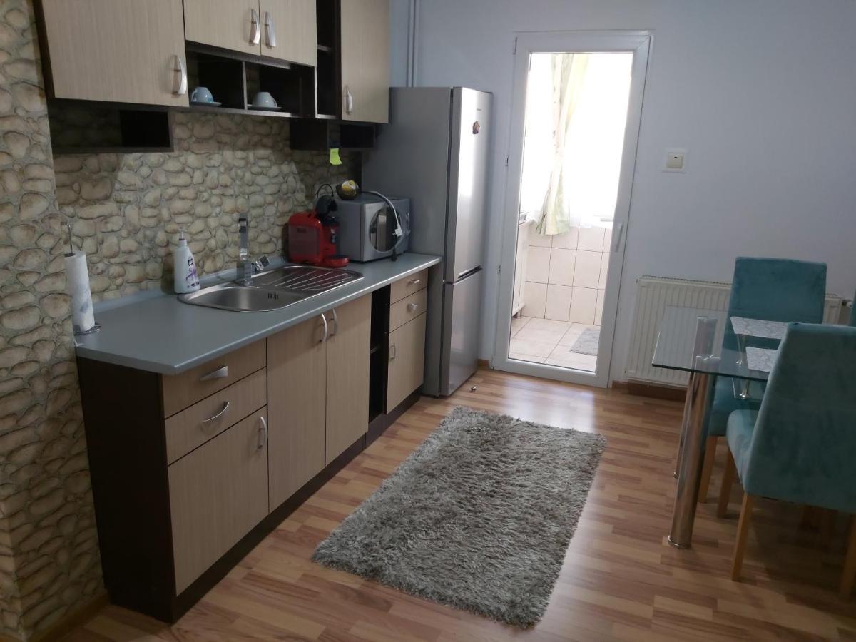 Apartament Nala House Deva Zewnętrze zdjęcie