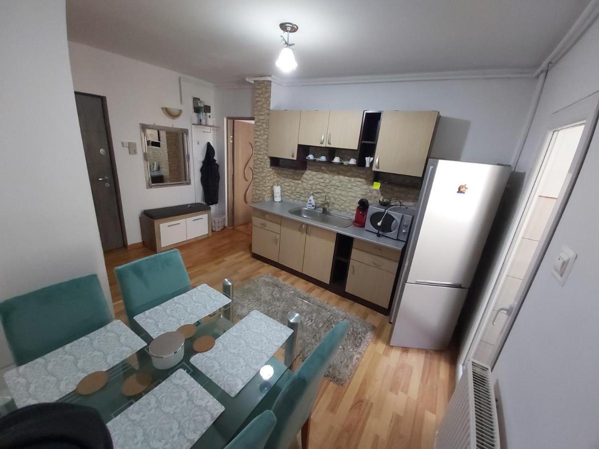 Apartament Nala House Deva Zewnętrze zdjęcie