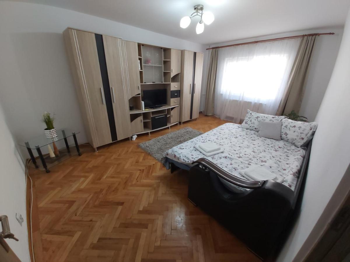 Apartament Nala House Deva Zewnętrze zdjęcie