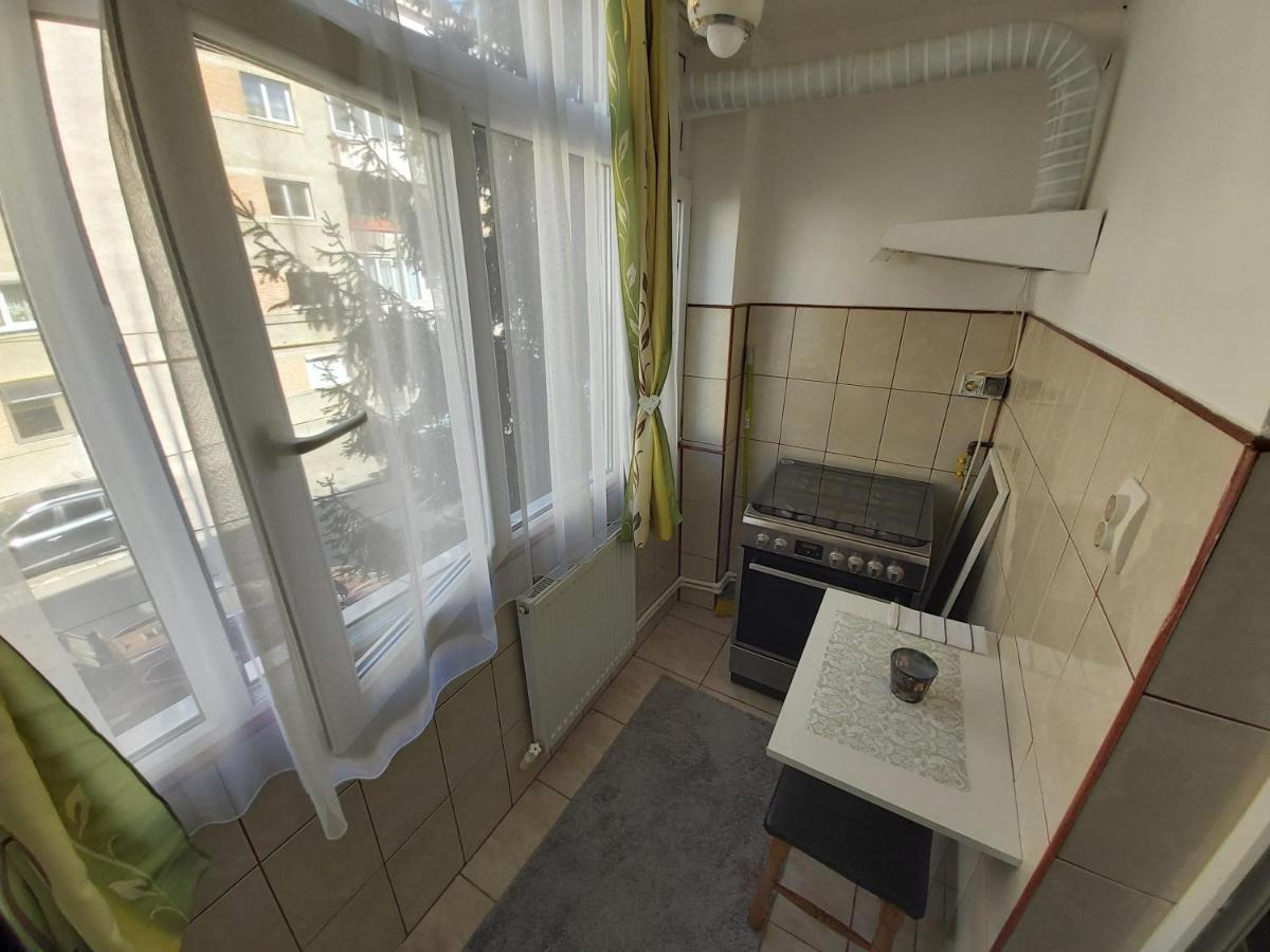 Apartament Nala House Deva Zewnętrze zdjęcie