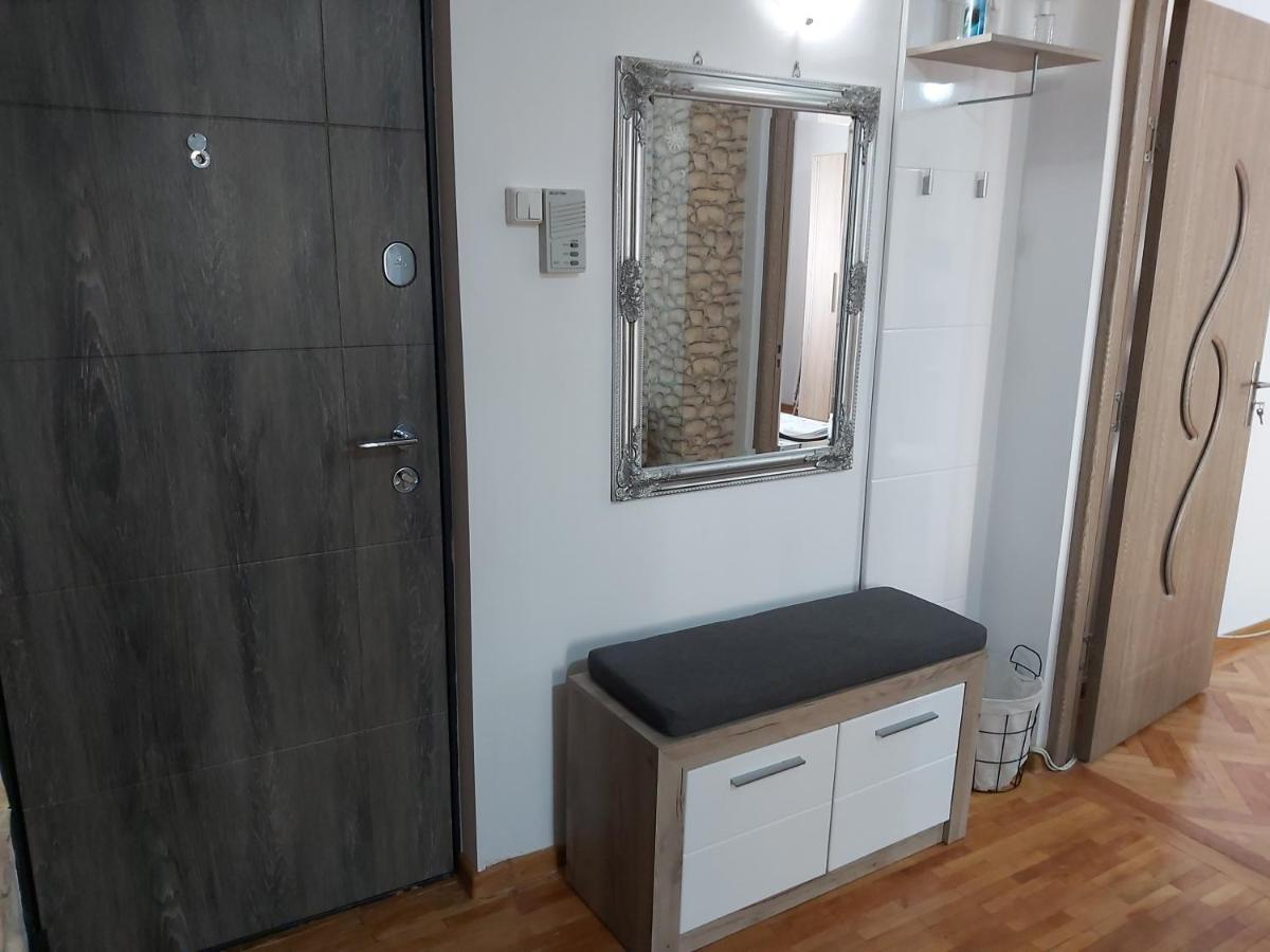 Apartament Nala House Deva Zewnętrze zdjęcie