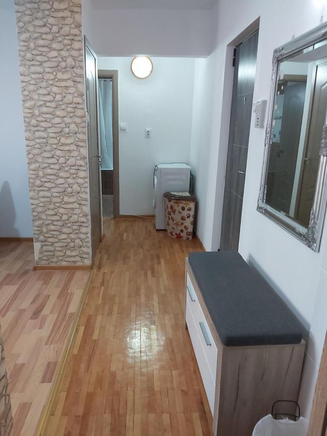 Apartament Nala House Deva Zewnętrze zdjęcie