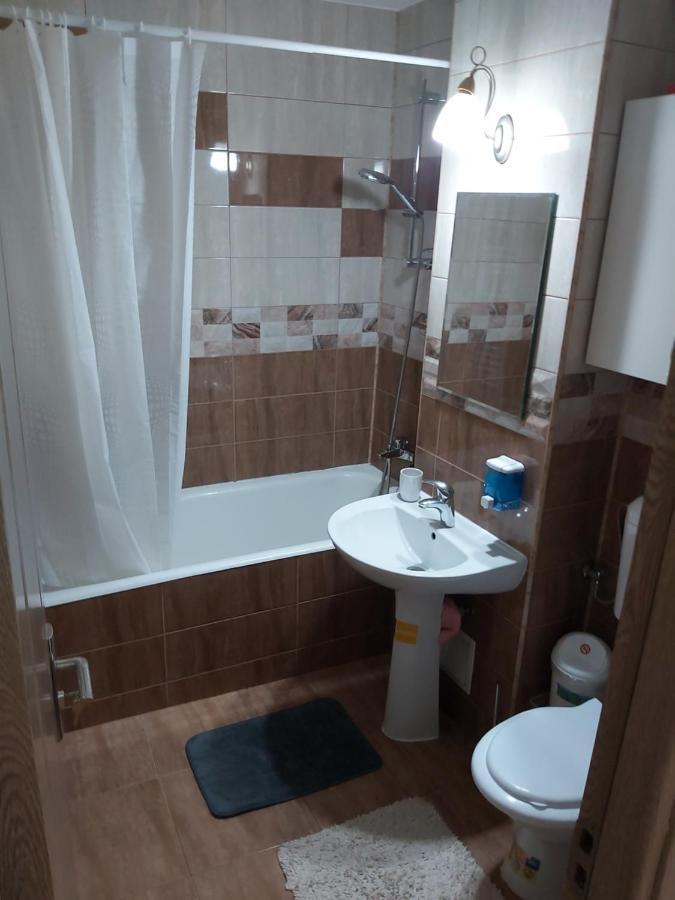Apartament Nala House Deva Zewnętrze zdjęcie
